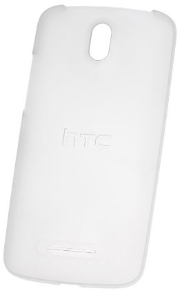 HTC 99h11319 00 Z4 Translucent Hard Shell Retail Blister