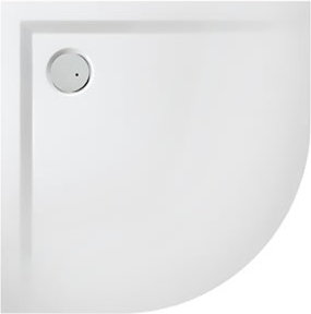 Sanplast BP-M/SPACE 80x80x1,5 645-290-0420