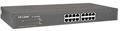 TP-Link SF1016 switch L2 16x10/100 Desktop/Rack