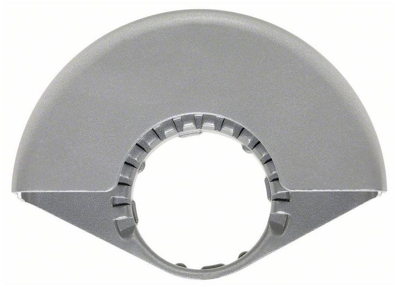 Bosch Pokrywa ochronna z pokrywą 115 mm pasuje do GWS 8-115 2605510256 Średnica 115 mm