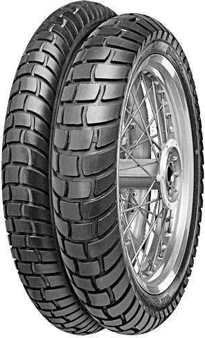 Continental ContiEscape F 90/90 21 OFF ROAD/ENDURO 54 S