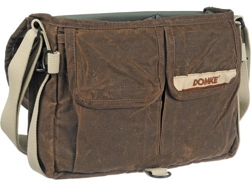 Domke F-803 WaxWear torba na aparat fotograficzny 701-83A