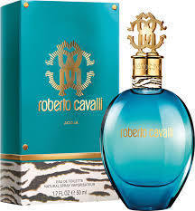 Roberto Cavalli Acqua woda toaletowa 75ml