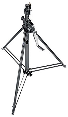 Manfrotto Wind-up 083NWB