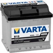 Varta Dynamic B19 12V 45 Ah / 400 A