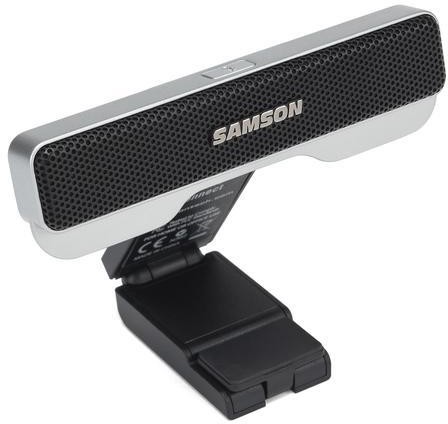 Samson Go Mic Connect