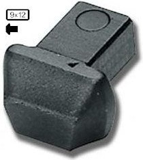 Gedore 7912-00 wkładka pośrednia do dospawania 9x12 (7698190)