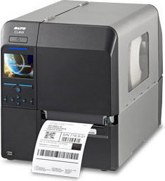 SATO CL4NX