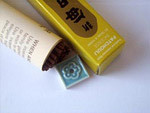 Nippon Kodo Paczuli MS kjms13