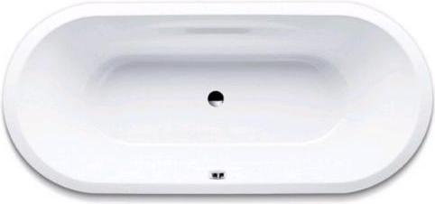 Kaldewei Vaio Duo Oval 180x80 233100013001