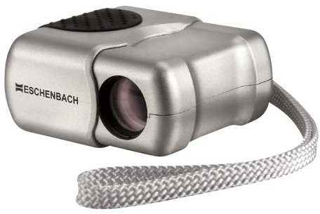Eschenbach Optik Eschenbach teleskop microlux 4294413