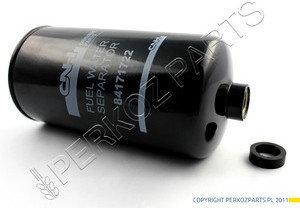 CNH FILTR PALIWA NEW HOLLAND 84171722 - 87803187 - 87803192 - 87803189 - 8417169