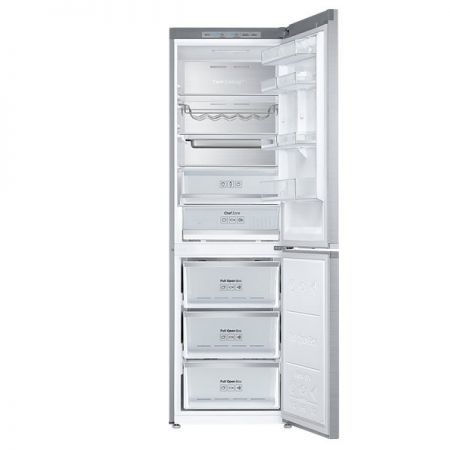 Lodówka do zabudowy Samsung RB33J8797S4