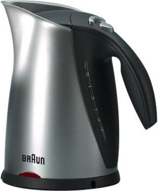 Braun Sommelier WK600