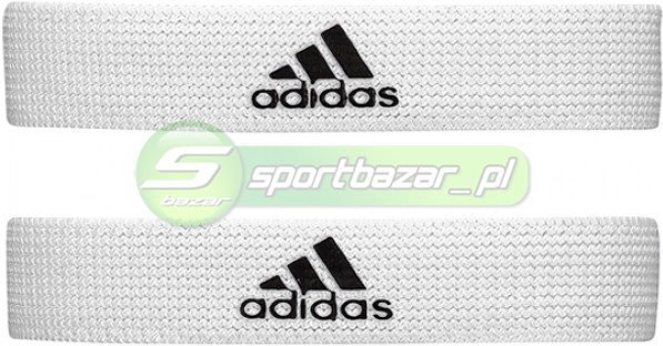 adidas Opaska SOCK HOLDER biała /604432