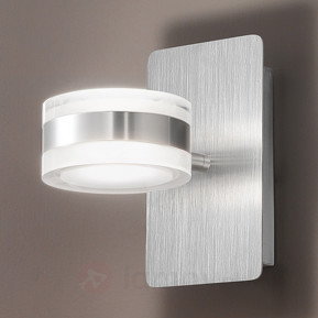 Fabas Luce Lampa ścienna LED Dunk