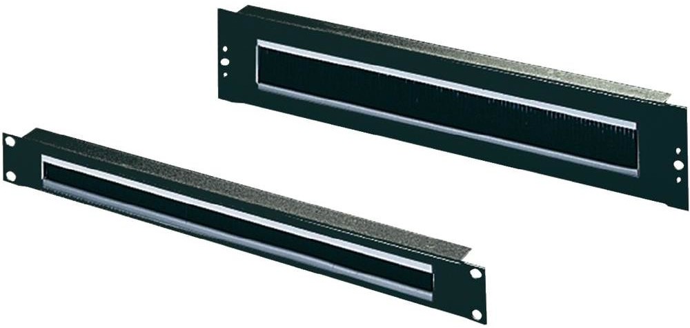 Rittal Organizer do kabli 5502.265 czarny