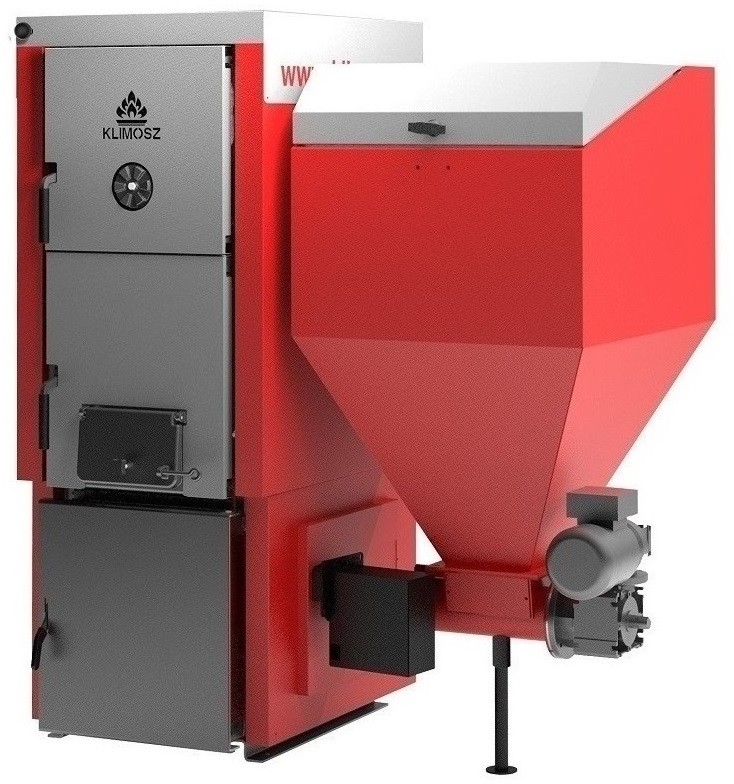 Klimosz-Viadrus Combi B 15 kW