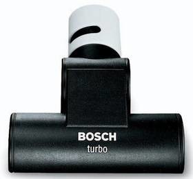Bosch Turboszczotka BBZ42TB Czarne