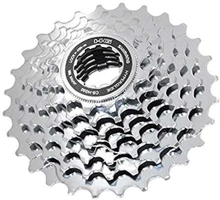 Shimano Kaseta 7-Rzędowa, I-Cshg507 228E (CSHG501228)