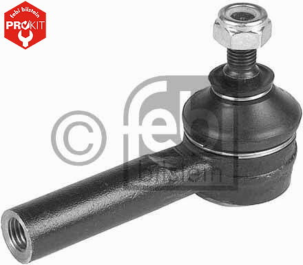 FEBI Końcówka drążka kierowniczego poprzecznego BILSTEIN 12547