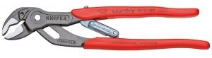 Knipex szczypce do rur SmartGrip 85 01 250