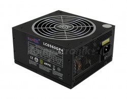 LC-Power 560w LC6560GP4 V2.4 (LC6560GP4  V2.4)