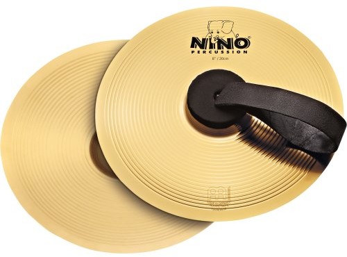 Nino Percussion Nino bo20 miednicy para NINO-BR20