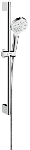 Hansgrohe Crometta Vario Green zestaw prysznicowy 0.65m 26555400