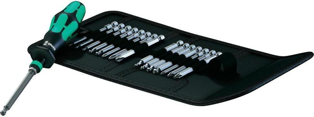 Wera Zestaw Kraftform Kompakt 60KK (5059294001)