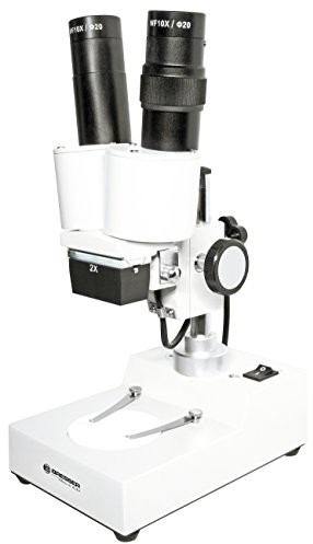 Bresser mikroskop  5802500  Biorit ICD 20 X 5802500