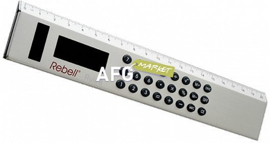Rebell Rule 8