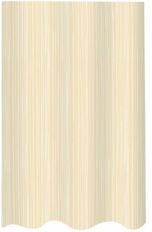 Spirella zasłona prysznicowa, z materiału, różne wzory, Sonstige, 180 cm x 200 cm (10.14417)