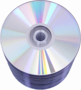 Esperanza DVD+R DL 8.5GB 8x 100 OEM 1308 - 5901299901717