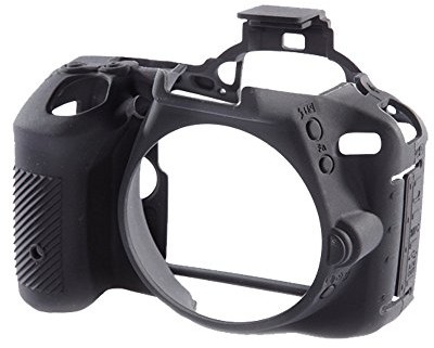 Bilora ecnd5500b Easy Case do Nikon D5500 ECND5500B