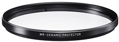 Sigma WR Ceramic Filter kapturek ochronny (gwint filtra) AFK9E0
