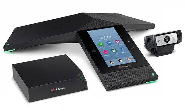 Zdjęcia - Mikrofon Poly Polycom RealPresence Trio 8800 Collaboration Kit 