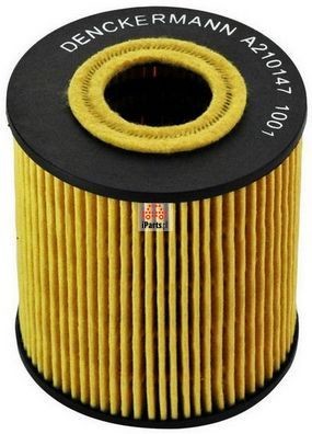 DENCKERMANN Filtr oleju A210147