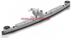 Numatic Kompletna ssawa 606579