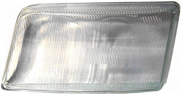HELLA Szkło reflektora prawe/lewe 9ES 137 170-031