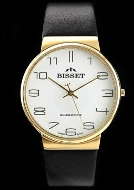 Bisset BSCD18