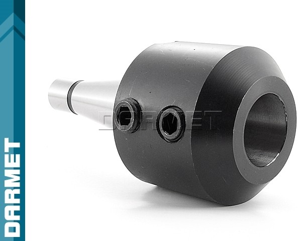 Darmet Oprawka zaciskowa ISO40 - 40MM Weldon (DM-200)