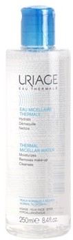 Фото - Крем і лосьйон Uriage Eau Thermale Thermal Micellar Water Cranberry Extract płyn micelarn 