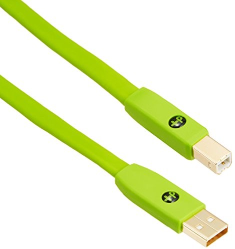 Neo NEOUSBB2M d+ USB Class B przewód USB, 2 m NEOUSBB2M