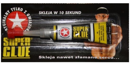 Tytan Super Glue Super Glue 2g