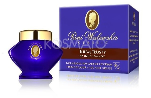 Miraculum Pani Walewska Classic Krem Tłusty 50ml