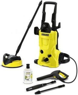 Karcher K 4 Compact Home T250