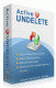 Active Data Recovery Active Undelete Pro