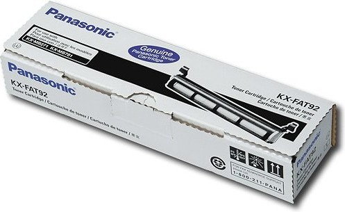 Panasonic KX-FAT92E (402855)