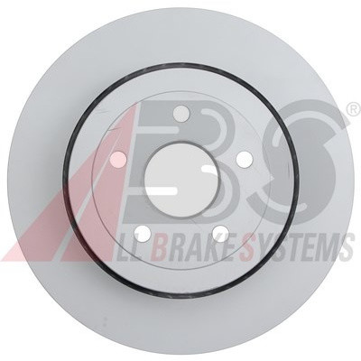 A.B.S. ALL BRAKE SYSTEMS BV.) 18243